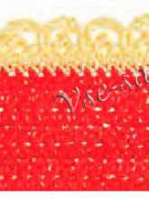 Узор крючком - Воздушки и пико, фото