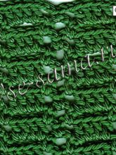 Узор с вертикальным расположением полос 4, фото