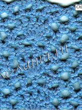 Узор с вертикальным расположением полос 6, фото