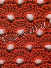 Узор в шахматном порядке 1, фото