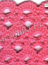 Узор в шахматном порядке 3, фото