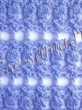 Узор - чередование полос, фото