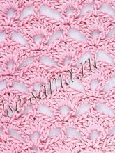 Узор - для Барби 2, фото