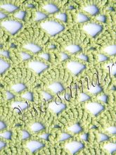 Узор - цвет листвы, фото