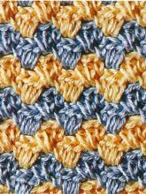 Плотный узор 11, фото