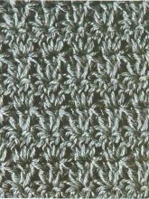 Плотный узор 13, фото