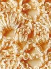 Ажурный узор 18, фото