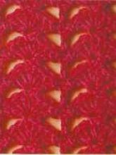 Ажурный узор 20, фото