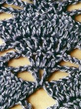 Ажурный узор 21, фото