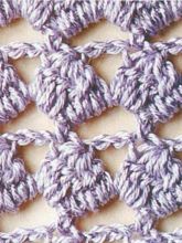 Ажурный узор 22, фото