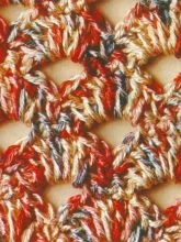 Ажурный узор 23, фото