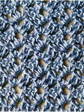 Ажурный узор 24, фото