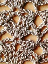 Ажурный узор 25, фото