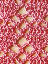 Ажурный узор 26, фото