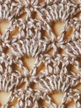 Ажурный узор 27, фото