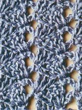 Ажурный узор 29, фото