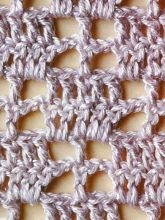 Ажурный узор 31, фото