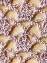 Ажурный узор 32, фото