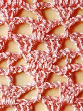 Ажурный узор 33, фото