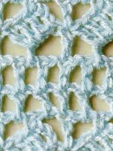 Ажурный узор 34, фото