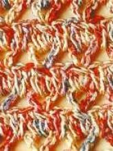 Ажурный узор 38, фото