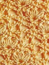 Ажурный узор 40, фото