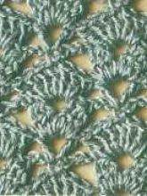 Ажурный узор 42, фото