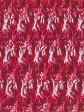 Ажурный узор 44, фото