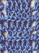 Ажурный узор 45, фото