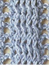 Ажурный узор 47, фото