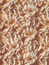 Ажурный узор 48, фото