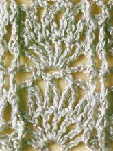 Ажурный узор 49, фото