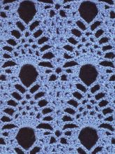 Ажурный узор 50, фото