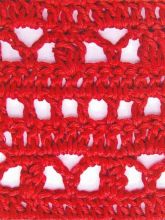 Ажурный узор 53, фото