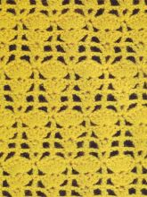 Ажурный узор 57, фото