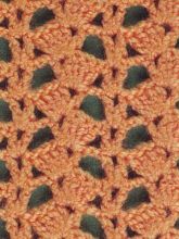 Ажурный узор 59, фото