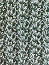 Плотный узор 9, фото