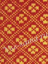 Пестрое вязание