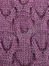 Узор с переплетениями, фото