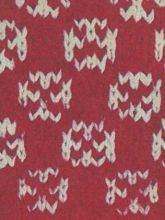 Узор спицами №180