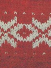 Узор спицами №181