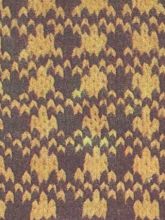 Узор спицами №183