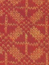 Узор спицами №198