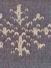 Узоры спицами №190