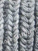 Выпуклая резинка