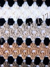 Узор - эффектные решетки, фото