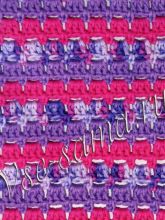 Узор - разноцветные фантазии, фото