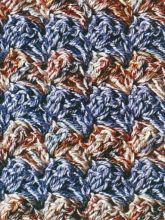 Плотный узор 28, фото