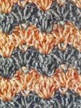 Плотный узор 37, фото