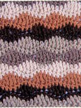 Волнообразный узор, фото